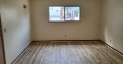 Two Bed One Bath Townhomes, Apt B Available Now!