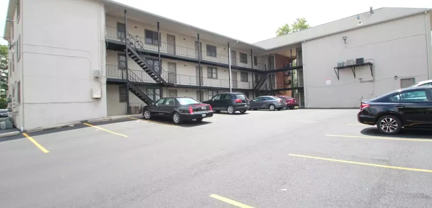 100 Chittenden Avenue Columbus, OH 43201 USA