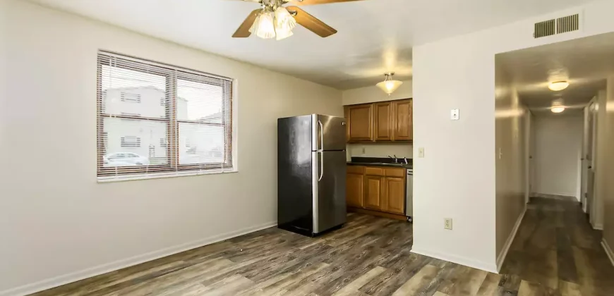 100 Chittenden Avenue Columbus, OH 43201 USA