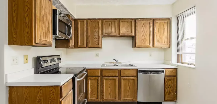 100 Chittenden Avenue Columbus, OH 43201 USA