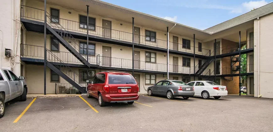 100 Chittenden Avenue Columbus, OH 43201 USA