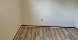 Two Bed One Bath Townhomes, Apt B Available Now!