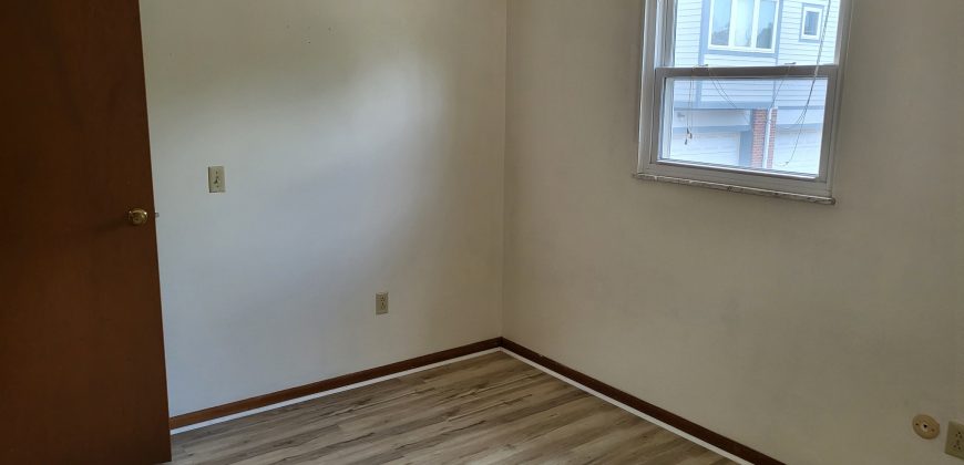 Two Bed One Bath Townhomes, Apt B Available Now!