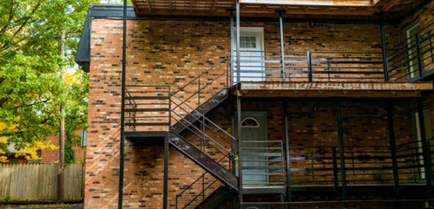 Iuka Ravine Flats