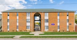 100 Chittenden Avenue Columbus, OH 43201 USA