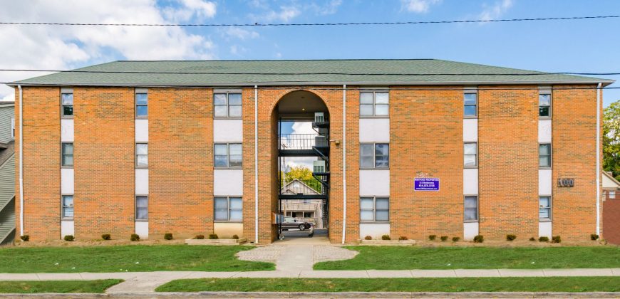 100 Chittenden Avenue Columbus, OH 43201 USA