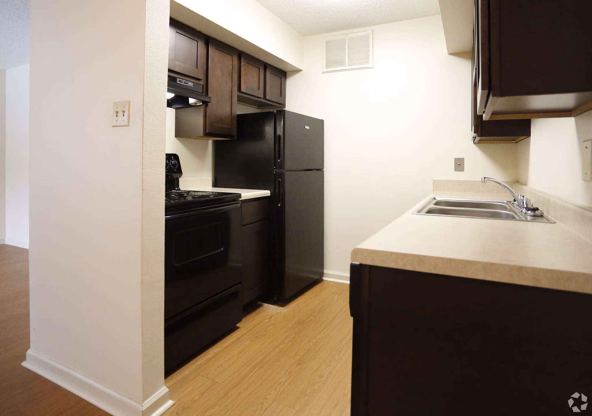 Cambridge Apartments