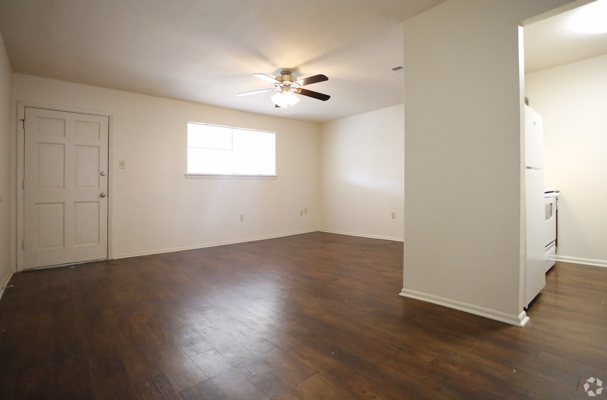 Cambridge Apartments