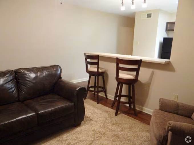 Cambridge Apartments