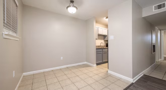 City View Apartments – Internet Included!