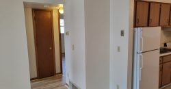 Two Bed One Bath Townhomes, Apt B Available Now!