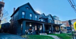 King Ave 225-229 NCR