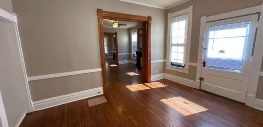 King Ave 225-229 NCR