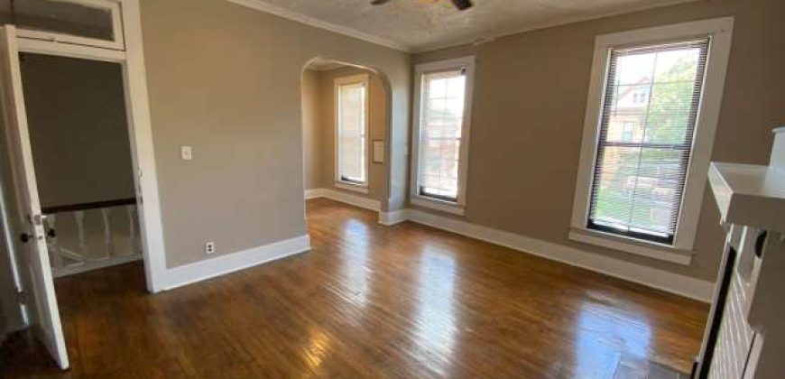 King Ave 225-229 NCR