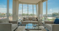 PELOTON RESIDENCES, LLC – Phase 1