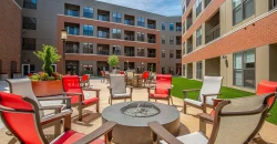PELOTON RESIDENCES, LLC – Phase 1