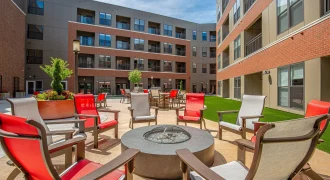 PELOTON RESIDENCES, LLC – Phase 1