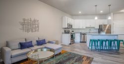 PELOTON RESIDENCES, LLC – Phase 1