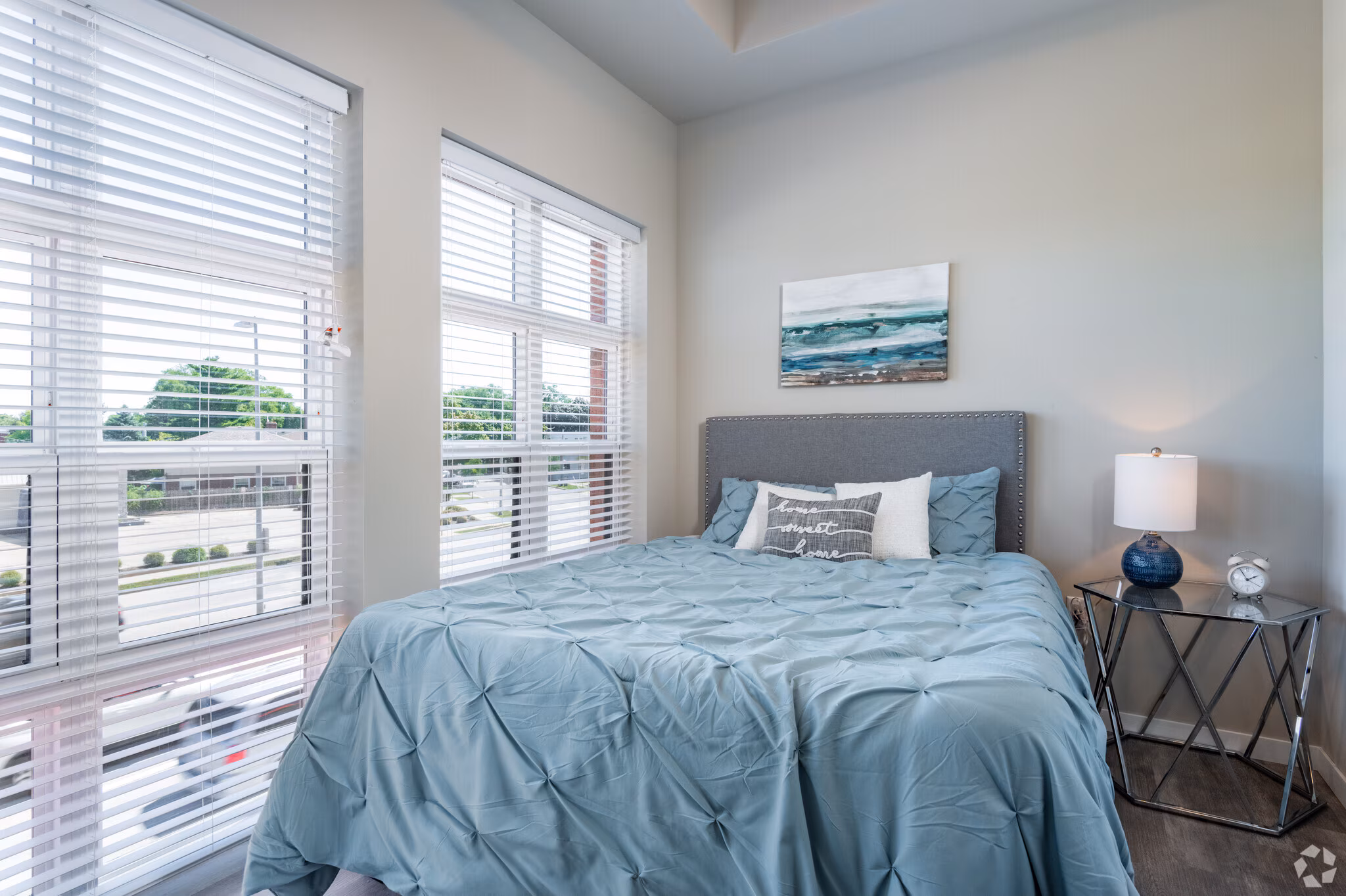 PELOTON RESIDENCES, LLC – Phase 1