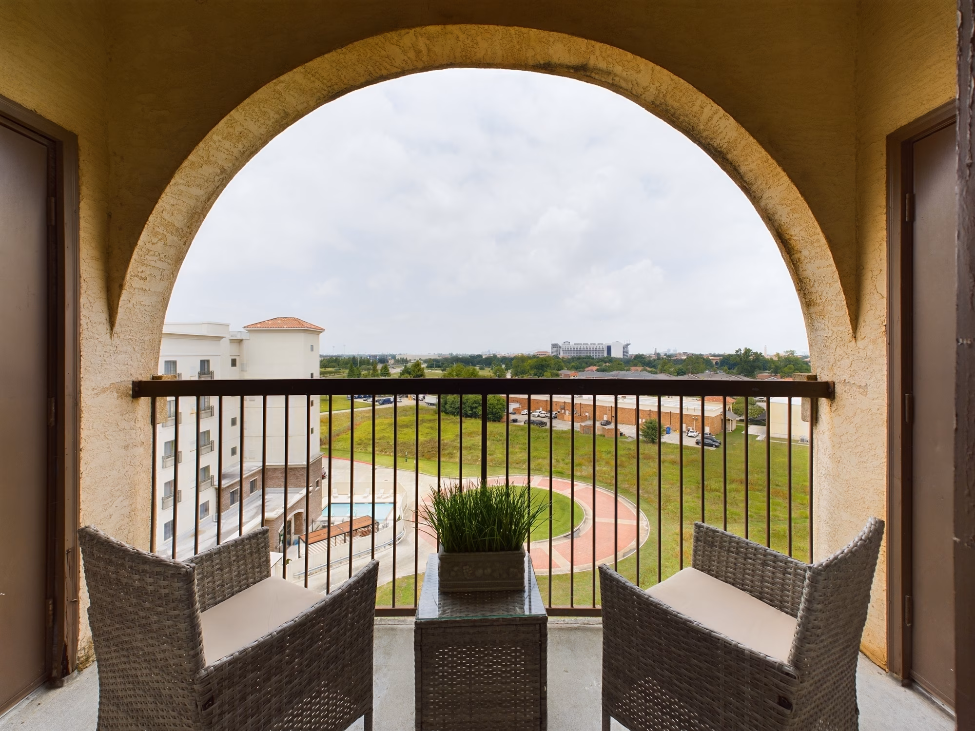 Southgate Towers Apartments
