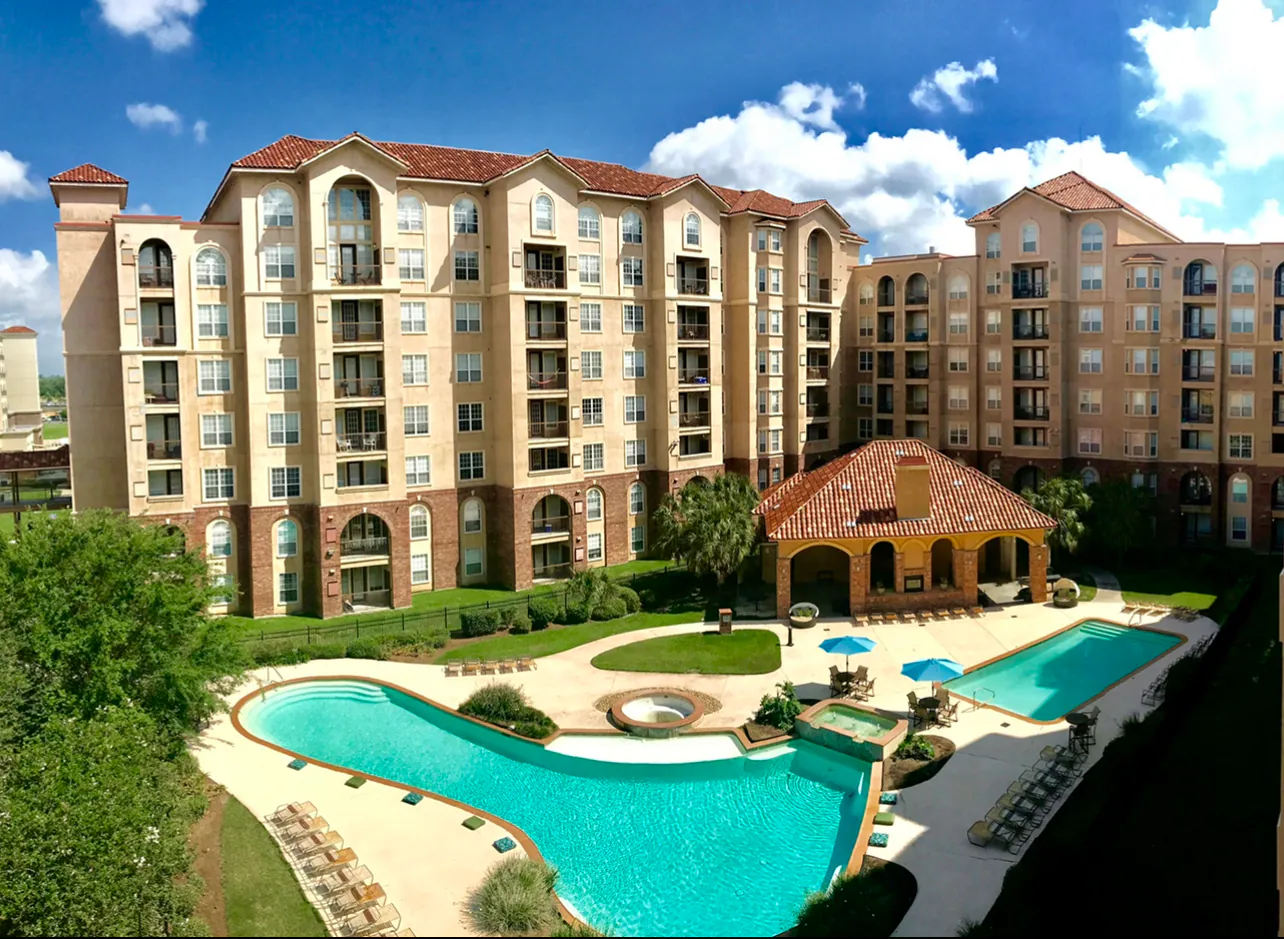 Southgate Towers Apartments