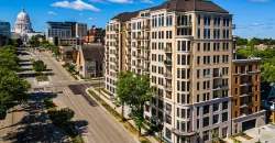 The Continental – Live Timelessly