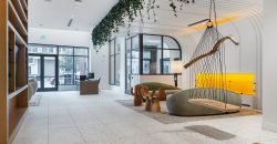 The Eden Apartments
