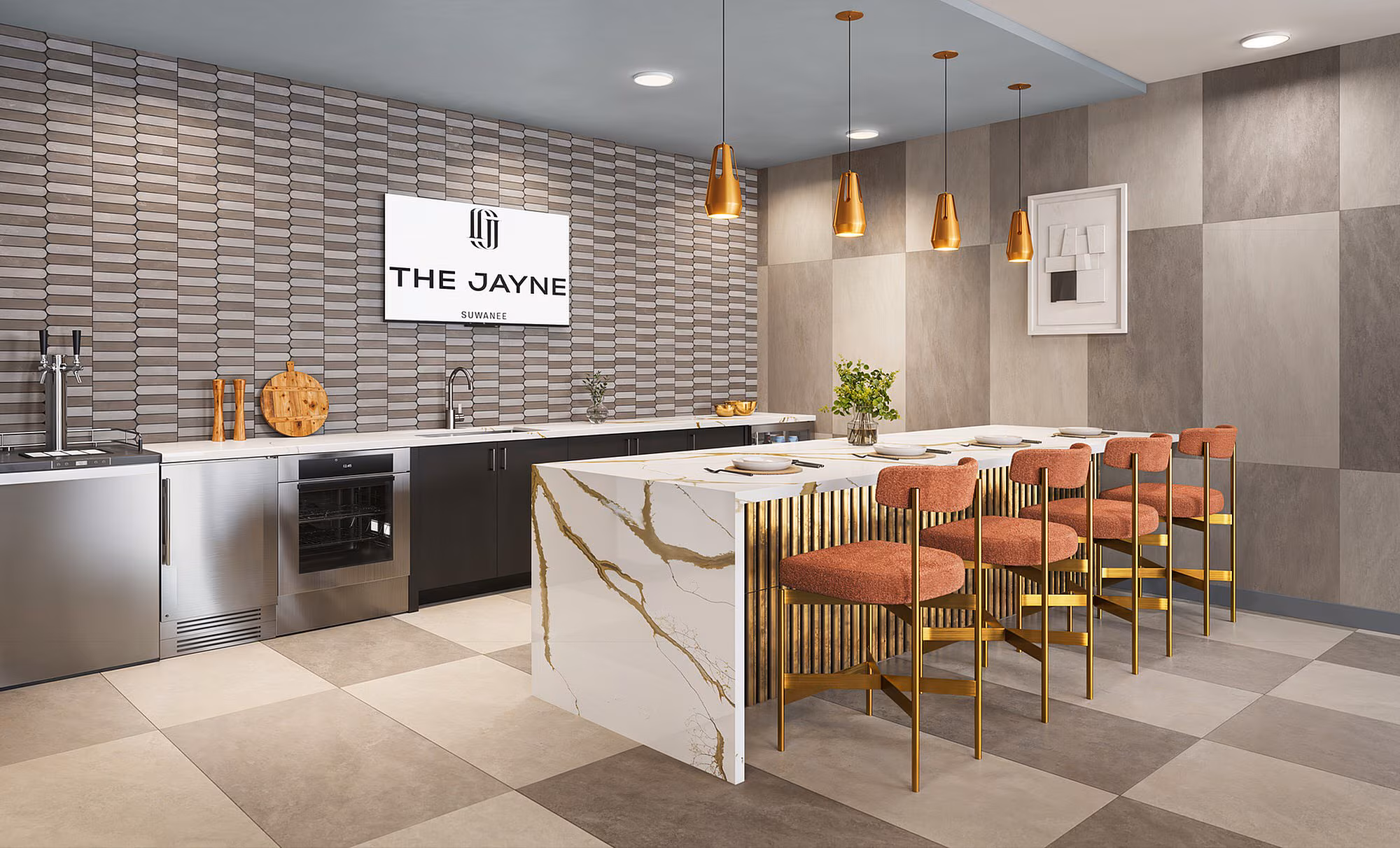 The Jayne
