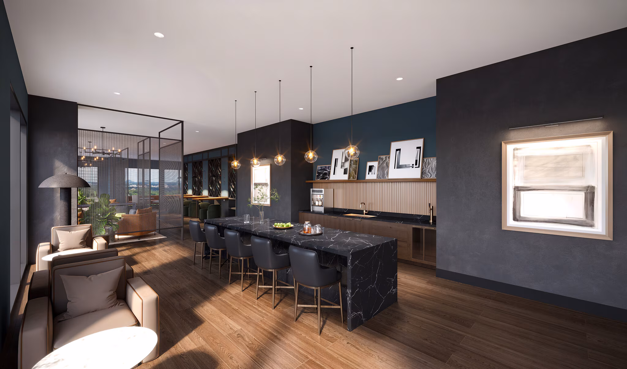 The Juniper