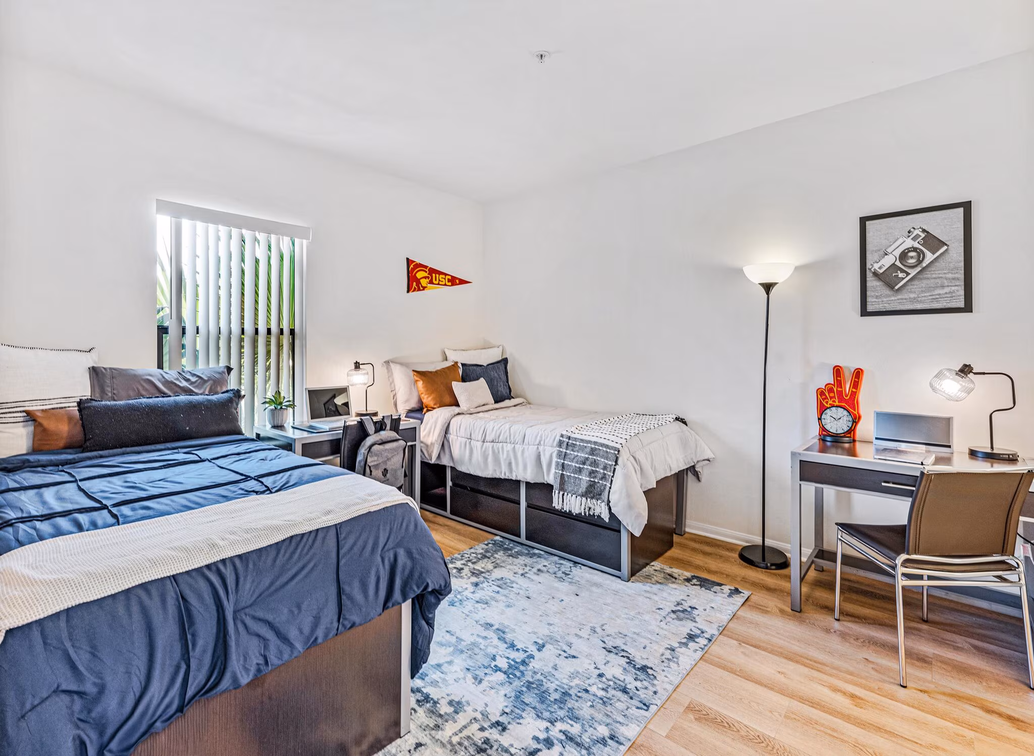 Sundevils Apartment