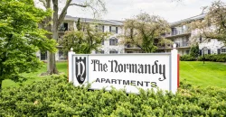 The Normandy Apartments