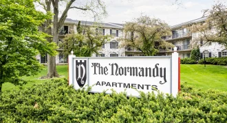The Normandy Apartments