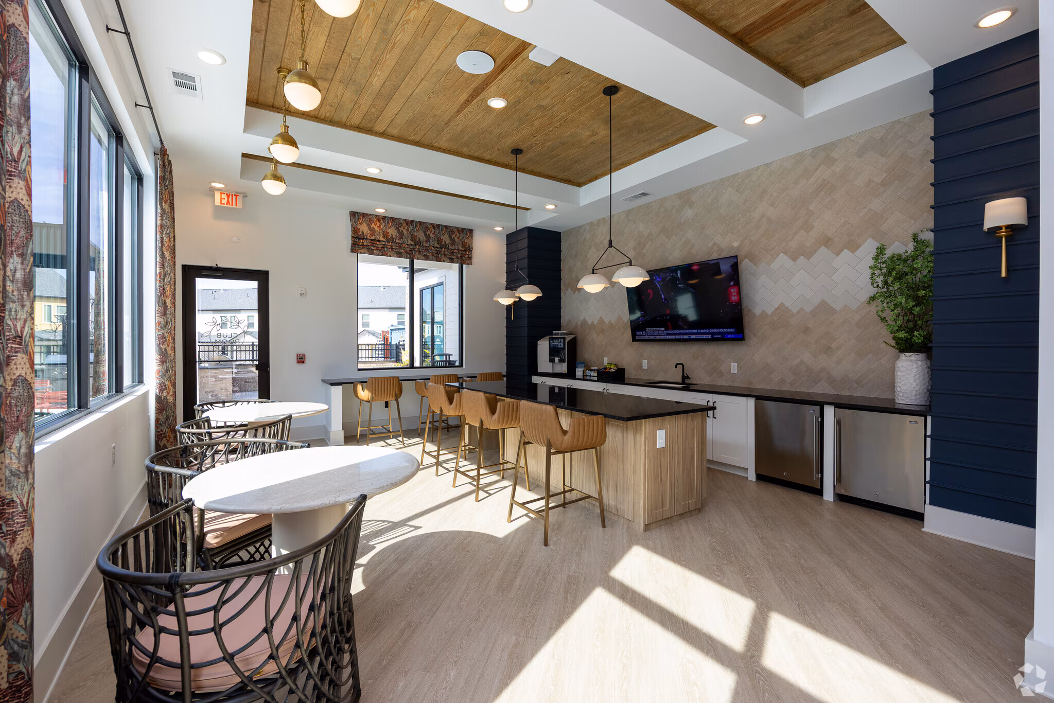 The Refinery at Sugar Hill Apartments