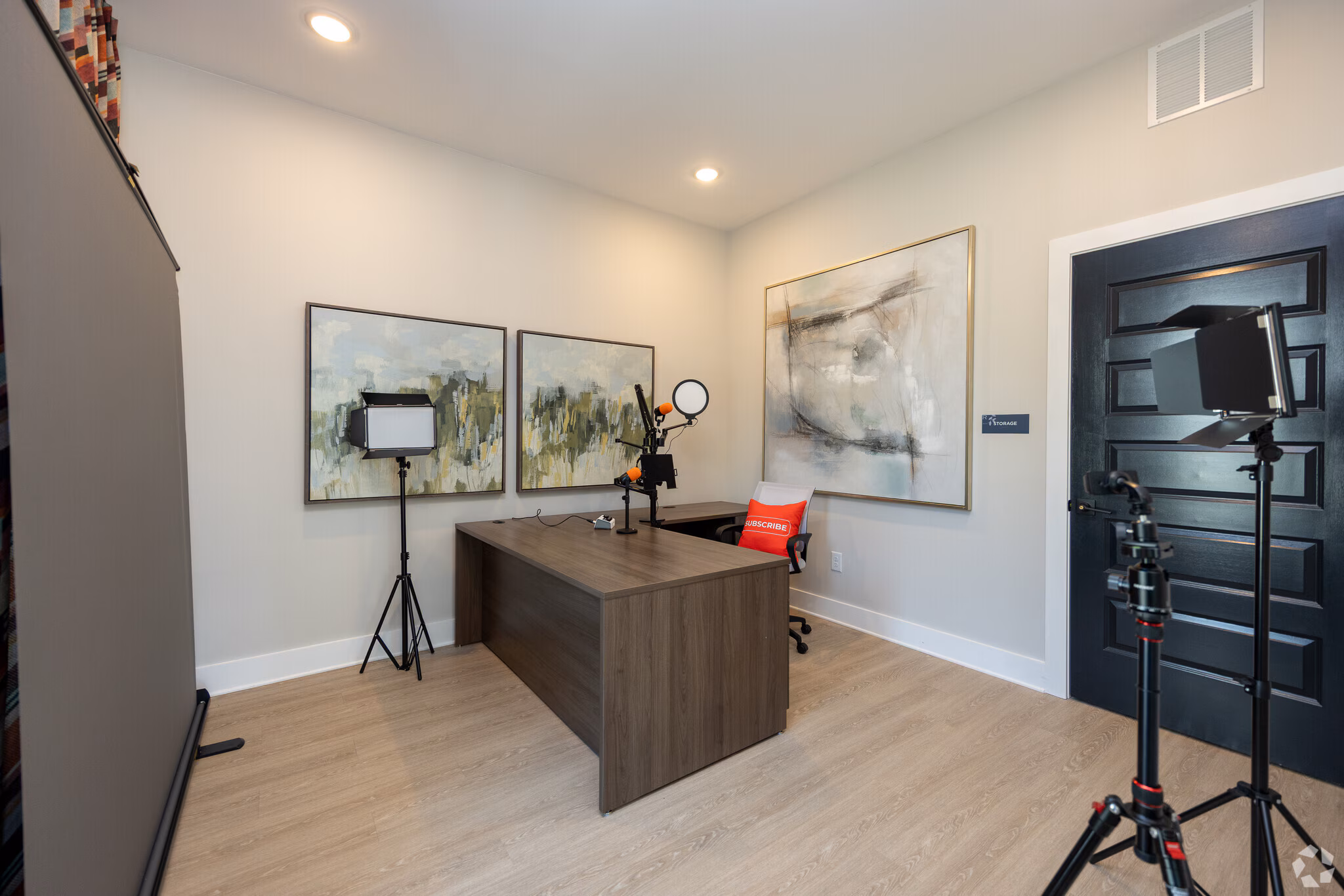 The Refinery at Sugar Hill Apartments