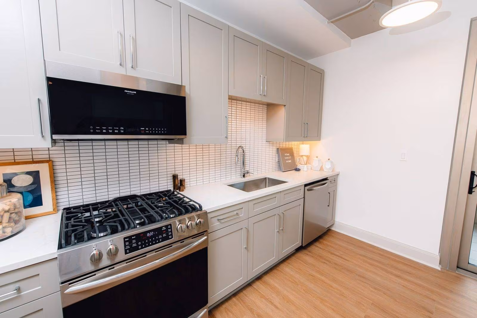 The Residences at Rivermark
