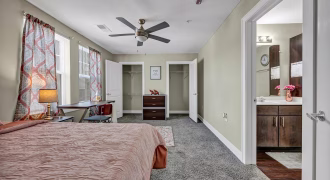 The Avenue at San Marcos Apartments
